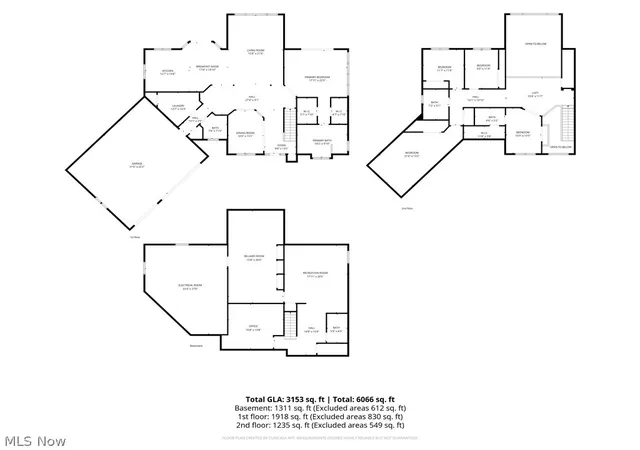 48th image of 3531 Bay Hill Dr, Fairlawn, OH 44333 | MLS# 5225264