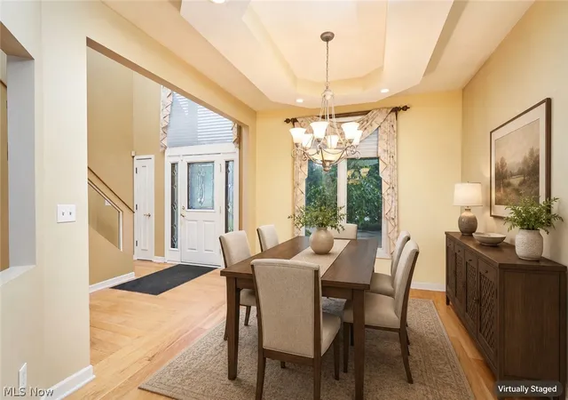 5th image of 3531 Bay Hill Dr, Fairlawn, OH 44333 | MLS# 5225264