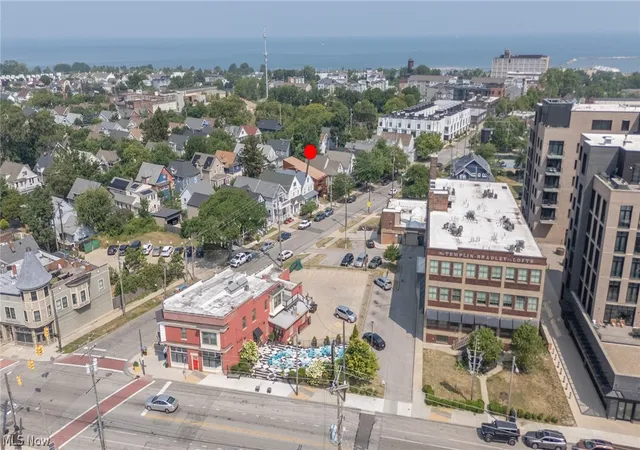 Photo 2 of Sale Pending at 1364 W 58th Street, Cleveland, OH 44102 | MLS# 5229504 | Listing updated on 2026-08-13