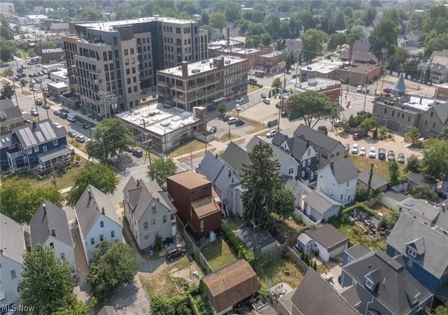 Photo 33 of Sale Pending at 1364 W 58th Street, Cleveland, OH 44102 | MLS# 5229504 | Listing updated on 2026-08-13