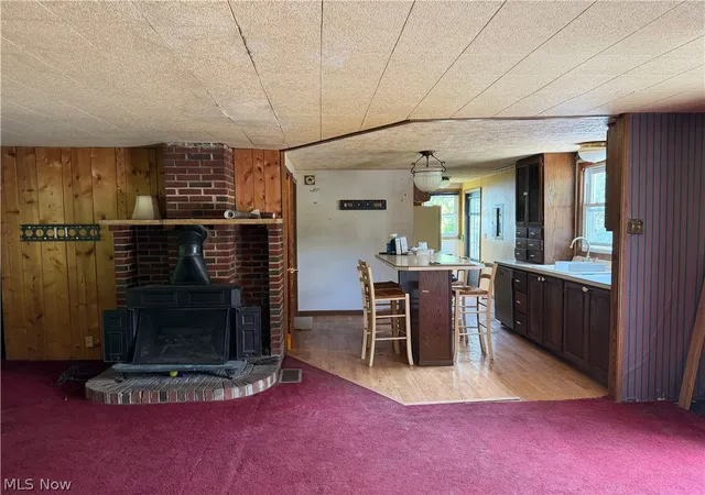 5th image of 6300 Summers Rd, Hartsgrove, OH 44099 | MLS# 5229453