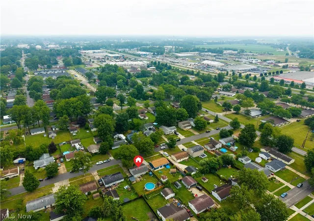 42nd image of 839 Delaware Ave, Elyria, OH 44035 | MLS# 5229487