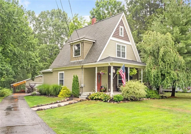 1st image of 6342 Manchester Rd, New Franklin, OH 44216 | MLS# 5227723