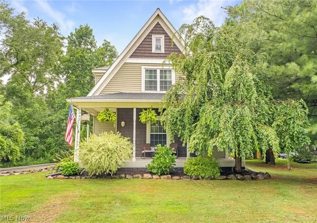 31st image of 6342 Manchester Rd, New Franklin, OH 44216 | MLS# 5227723