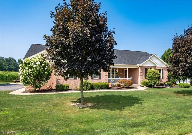 1st image of 3660 Michelle Ln, Zanesville, OH 43701 | MLS# 5229821