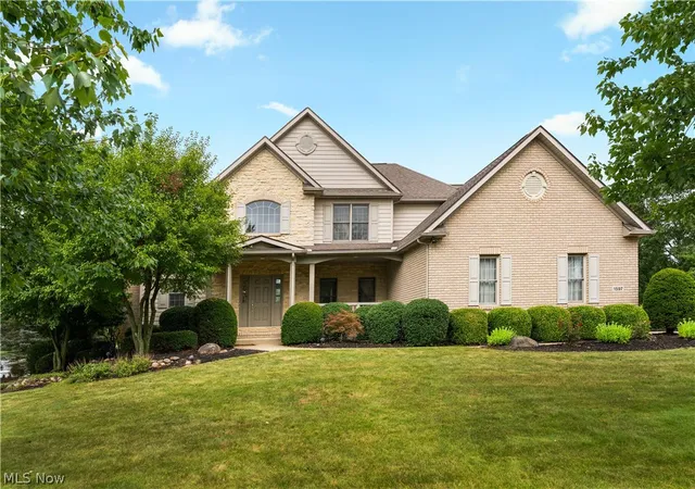 1st image of 1597 Fallen Timber St Ne, Canton, OH 44721 | MLS# 5228198