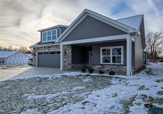 2nd image of 4332 Evergreen Ct, Green, OH 44720 | MLS# 5229446
