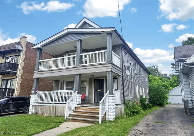 Photo 2 of Sale Pending at 3641 E 149th Street, Cleveland, OH 44120 | MLS# 5227481 | Listing updated on 2026-08-21