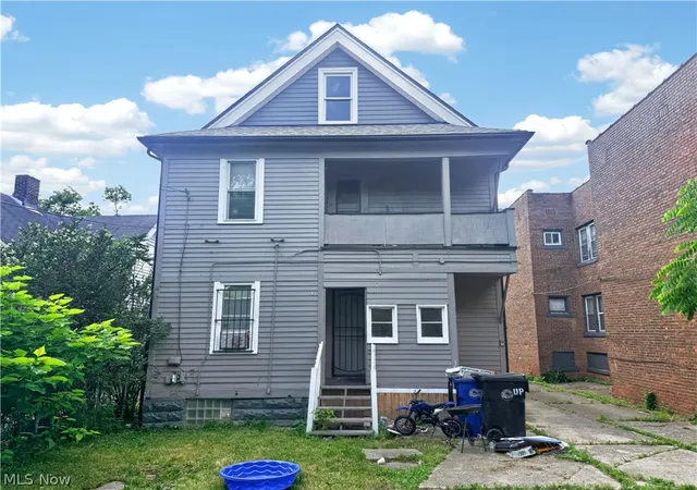 Photo 30 of Sale Pending at 3641 E 149th Street, Cleveland, OH 44120 | MLS# 5227481 | Listing updated on 2026-08-21