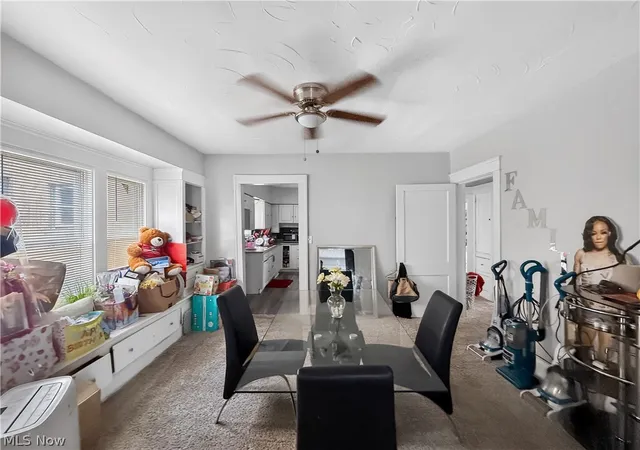 Listing Photo 5 - Condo for sale in building located at 3641 E 149th St, Cleveland, OH 44120