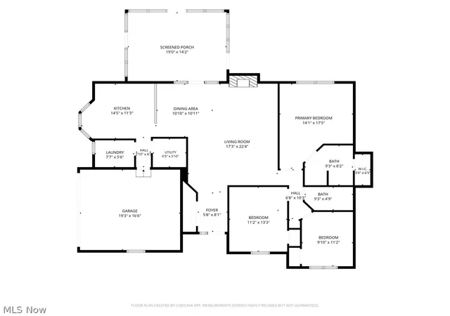 27th image of 336 Middlefield Ct, Painesville, OH 44077 | MLS# 5229141