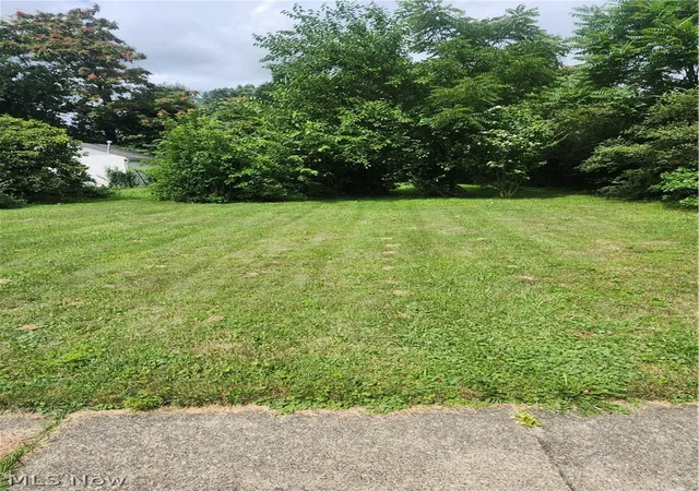 Photo 1 of Land for sale at 66 Holcomb Ave, Mogadore, OH 44260 | MLS# 5229837 | Listing updated on 2026-07-22