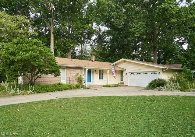 Photo 1 of Single family home for sale at 1172 Berwick Ln, Cleveland, OH 44121 | MLS# 5229669 | Listing updated on 2026-08-19