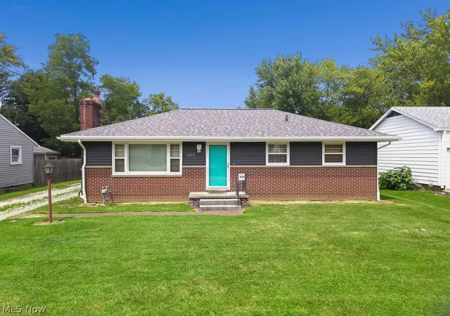 1st image of 959 W Broadway St, Alliance, OH 44601 | MLS# 5228576
