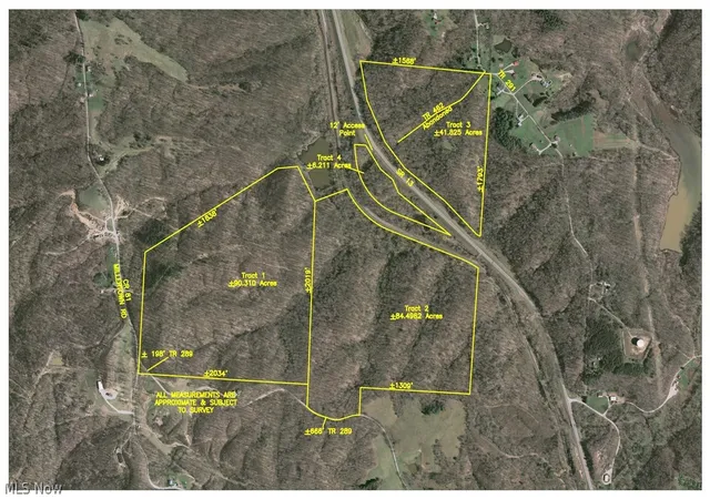 Photo 2 of Sale Pending at Township Rd 291, Corning, OH 43730 | MLS# 5229887 | Listing updated on 2026-08-18