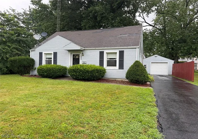 1st image of 2358 Clark Ave, Alliance, OH 44601 | MLS# 5229825