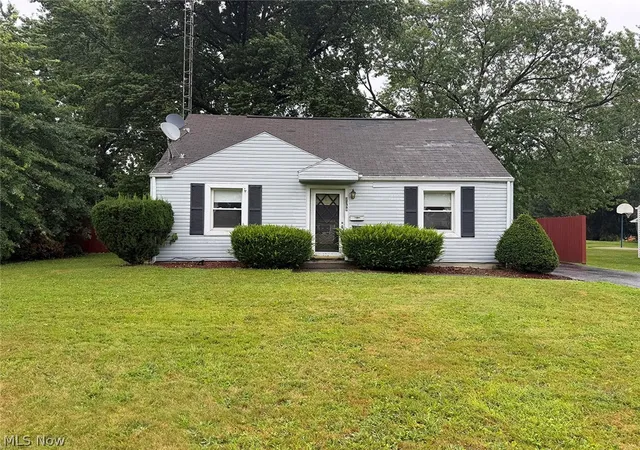 2nd image of 2358 Clark Ave, Alliance, OH 44601 | MLS# 5229825
