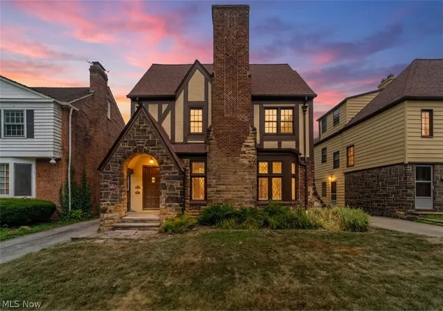 1st image of 19619 Winslow Rd, Shaker Heights, OH 44122 | MLS# 5229525