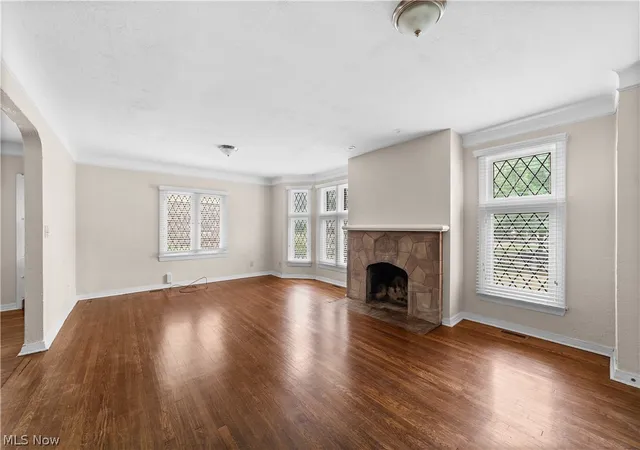 Photo 3 of Multi family home for sale at 19619 Winslow Rd, Shaker Heights, OH 44122 | MLS# 5229525 | Listing updated on 2026-10-01