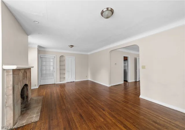 Photo 3 of House for sale at 19619 Winslow Rd, Shaker Heights, OH 44122 | MLS# 5229525 | Listing updated on 2026-10-01