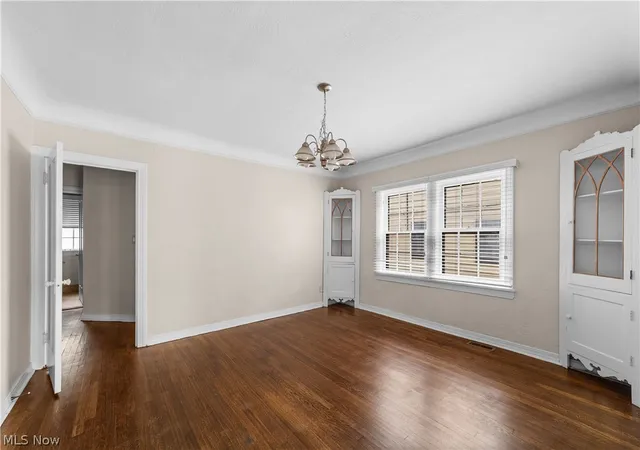 Photo 4 of House for sale at 19619 Winslow Rd, Shaker Heights, OH 44122 | MLS# 5229525 | Listing updated on 2026-10-01