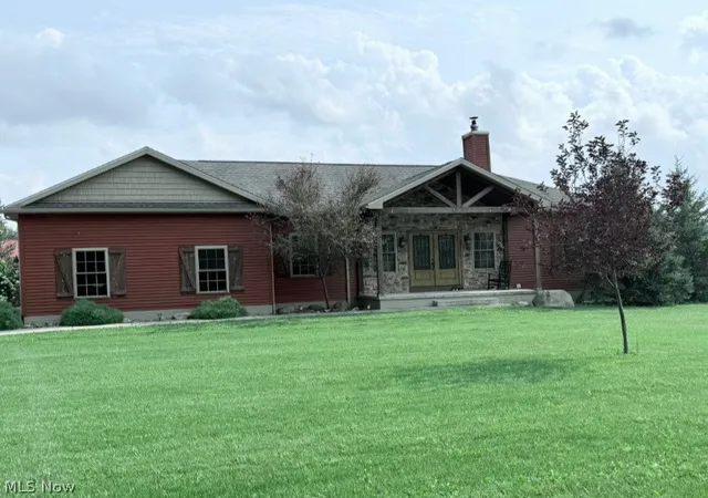 1st image of 5520 Wygle Rd, Ravenna, OH 44266 | MLS# 5229532