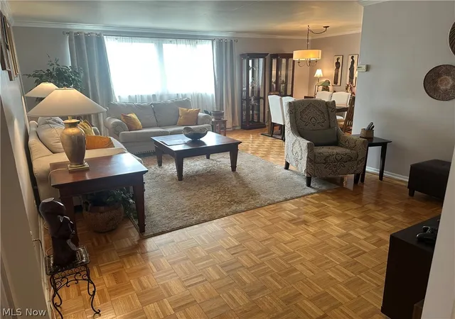 Photo 3 of Condo for sale at 16100 Van Aken Blvd #306, Cleveland, OH 44120 | MLS# 5229272 | Listing updated on 2026-08-25