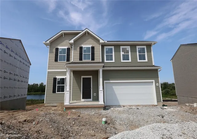 1st image of 4314 Dogwood Ave, Perry, OH 44081 | MLS# 5229916