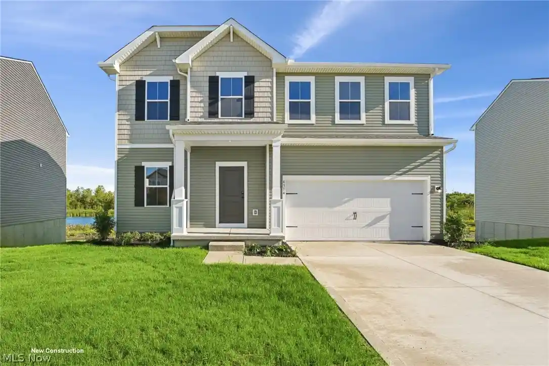 Photo 1 of Single family home for sale at 4314 Dogwood Ave, Perry, OH 44081 | MLS# 5229916 | Listing updated on 2026-10-13