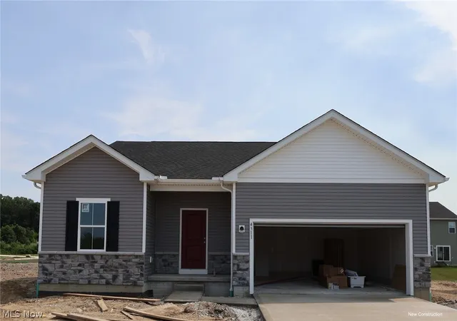 1st image of 4311 Dogwood Ave, Perry, OH 44081 | MLS# 5229924