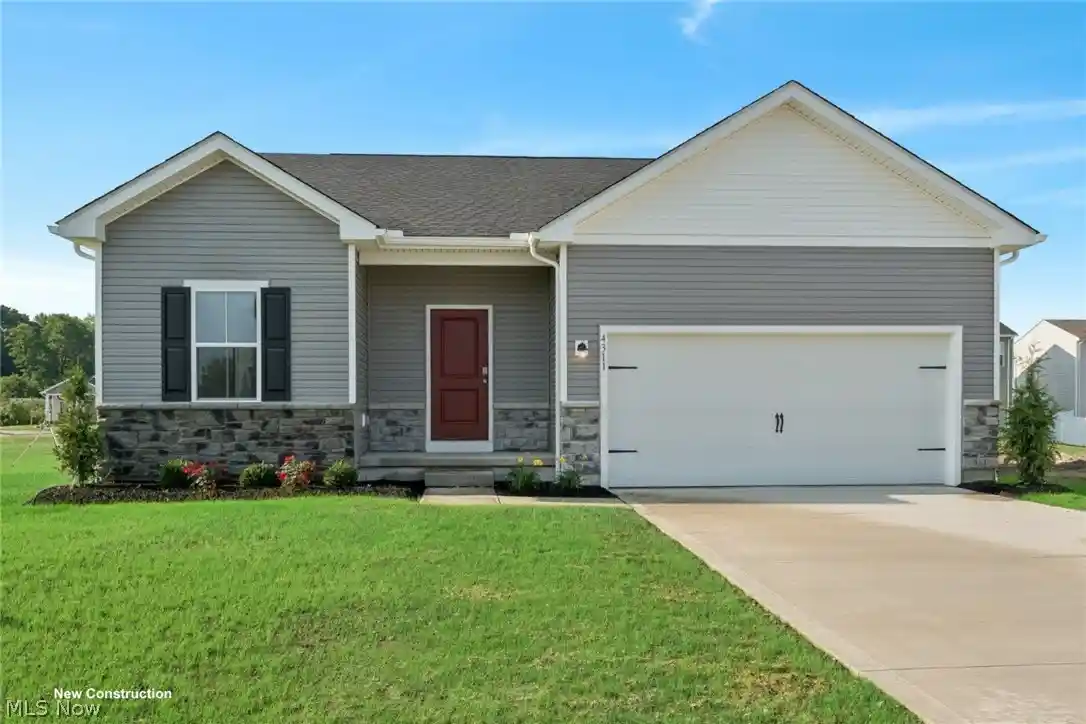 Photo 1 of Single family home for sale at 4311 Dogwood Ave, Perry, OH 44081 | MLS# 5229924 | Listing updated on 2026-10-17