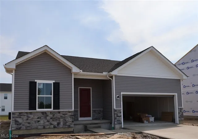 2nd image of 4311 Dogwood Ave, Perry, OH 44081 | MLS# 5229924