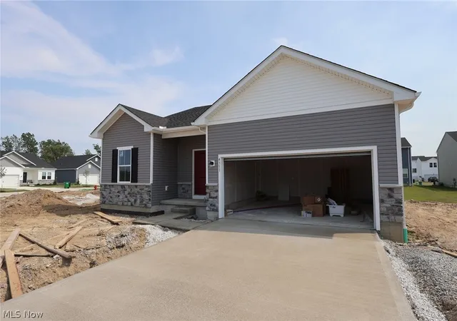 Photo 3 of Single family home for sale at 4311 Dogwood Ave, Perry, OH 44081 | MLS# 5229924 | Listing updated on 2026-07-22