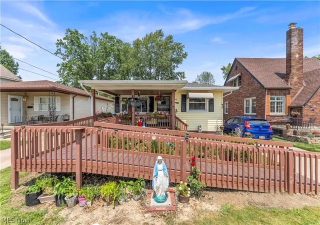 Photo 1 of Single family home for sale at 1030 W 29th Street, Lorain, OH 44052 | MLS# 5229920 | Listing updated on 2026-09-16