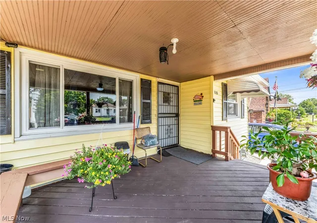 Photo 3 of Single family home for sale at 1030 W 29th Street, Lorain, OH 44052 | MLS# 5229920 | Listing updated on 2026-09-16