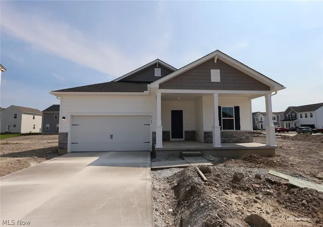 1st image of 4345 Dogwood Ave, Perry, OH 44081 | MLS# 5229935