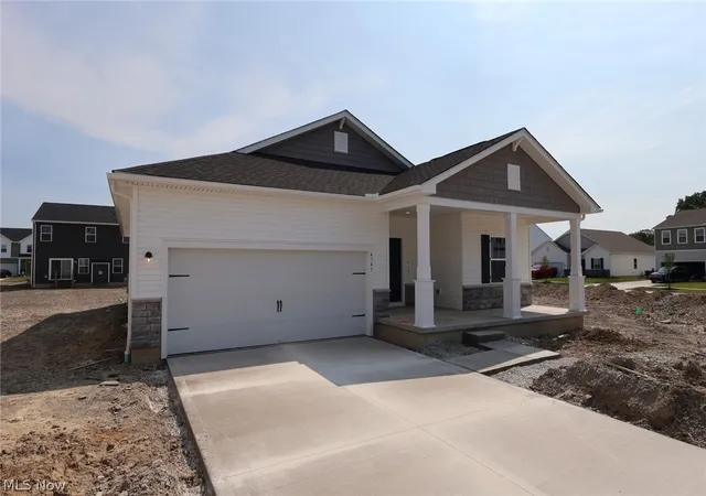 3rd image of 4345 Dogwood Ave, Perry, OH 44081 | MLS# 5229935