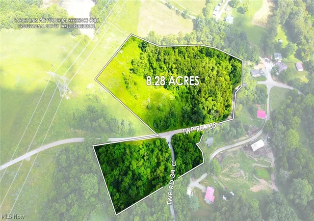 3rd image of Township Road 135, Dillonvale, OH 43917 | MLS# 5229932