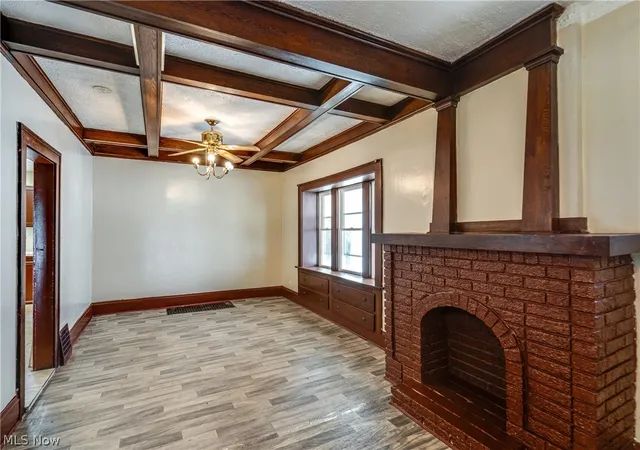Photo 3 of Single family home for sale at 926 Work Dr, Akron, OH 44320 | MLS# 5223753 | Listing updated on 2026-07-22