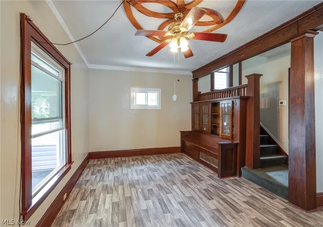 Photo 3 of Single family home for sale at 926 Work Dr, Akron, OH 44320 | MLS# 5223753 | Listing updated on 2026-07-22