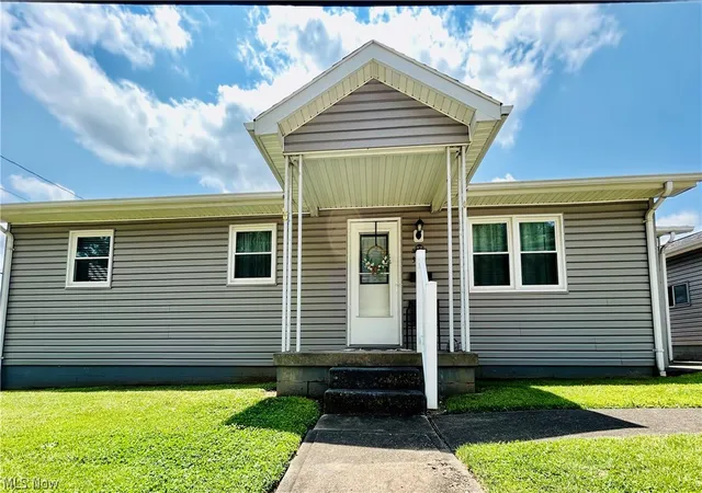 1st image of 300 W 38th St, Shadyside, OH 43947 | MLS# 5229417