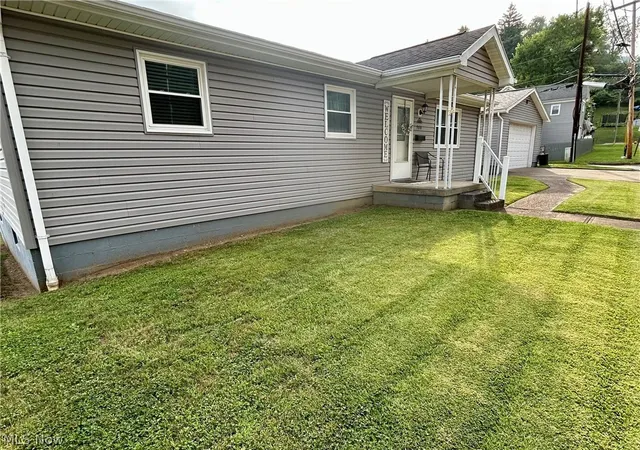 2nd image of 300 W 38th St, Shadyside, OH 43947 | MLS# 5229417