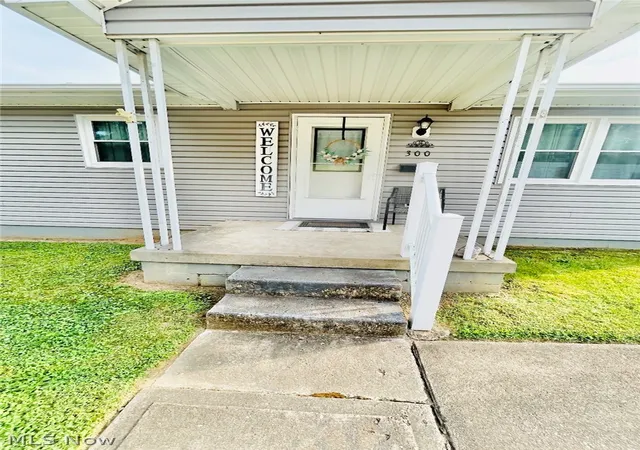 3rd image of 300 W 38Th St, Shadyside, OH 43947 | MLS# 5229417
