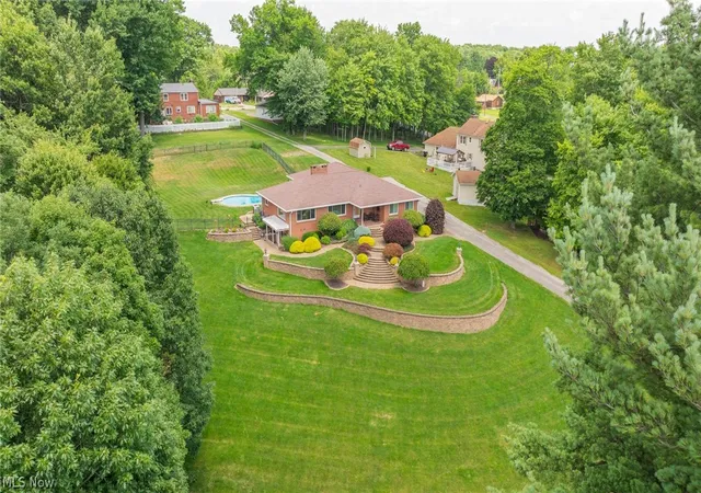 Homes for sale in East Palestine, OH | 570 East St, East Palestine, OH 44413 | MLS# 5229942