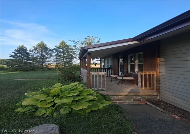 3rd image of 6874 Hammond Corners Rd, Pierpont, OH 44082 | MLS# 5229746