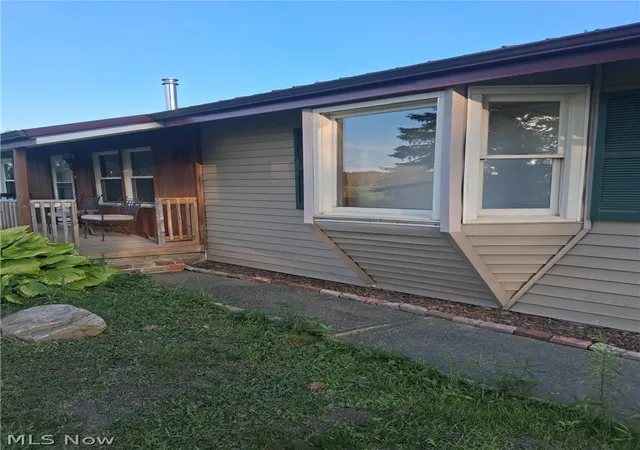 4th image of 6874 Hammond Corners Rd, Pierpont, OH 44082 | MLS# 5229746
