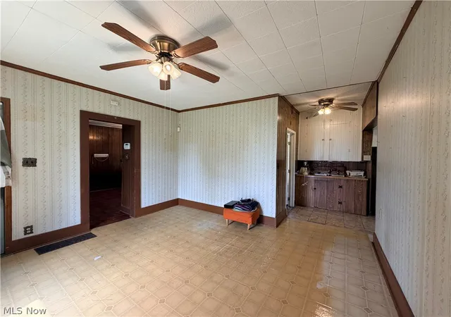 5th image of 1527 Walnut St, Zanesville, OH 43701 | MLS# 5229931