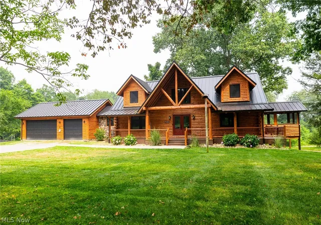 1st image of 4848 Township Road 305, Millersburg, OH 44654 | MLS# 5228835