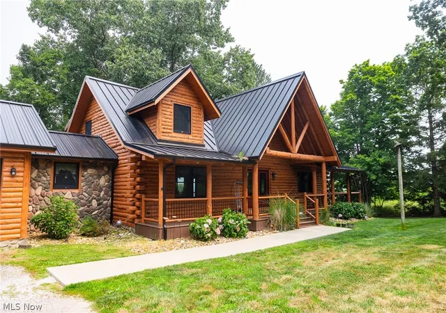 2nd image of 4848 Township Road 305, Millersburg, OH 44654 | MLS# 5228835
