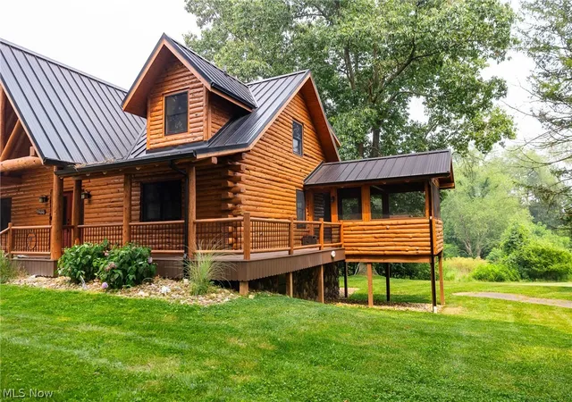 4th image of 4848 Township Road 305, Millersburg, OH 44654 | MLS# 5228835